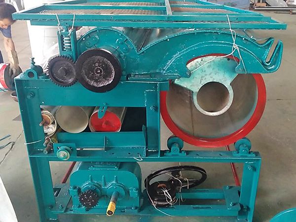 潍坊金山开松机