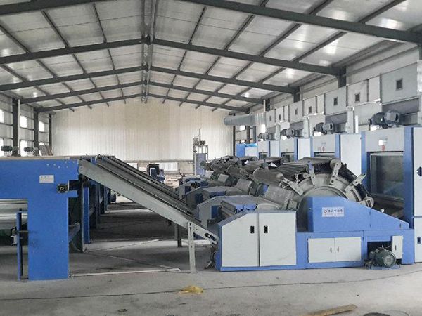 山东铺网机厂家