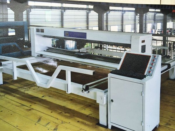 全自动电脑绗缝机