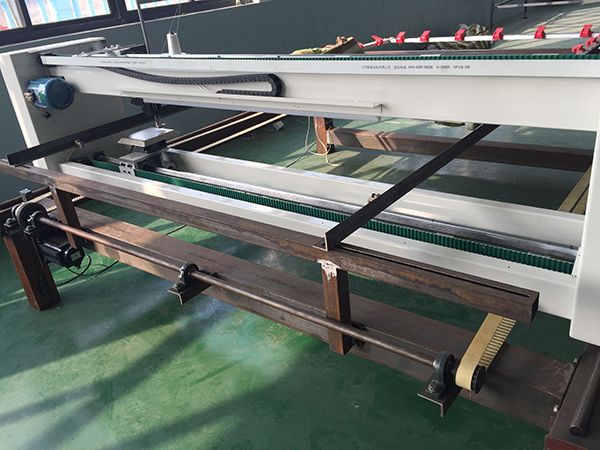 山东电脑绗缝机